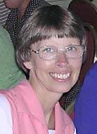 Karen Nesvold Karen Nesvold
